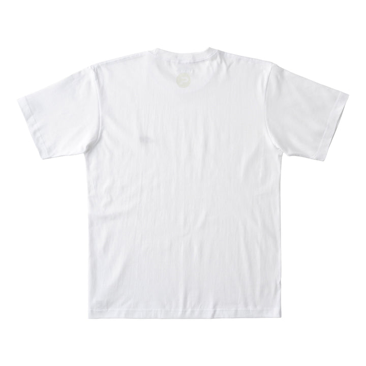 ブロンクス Tシャツ｜BRONX Tシャツ（WHT）