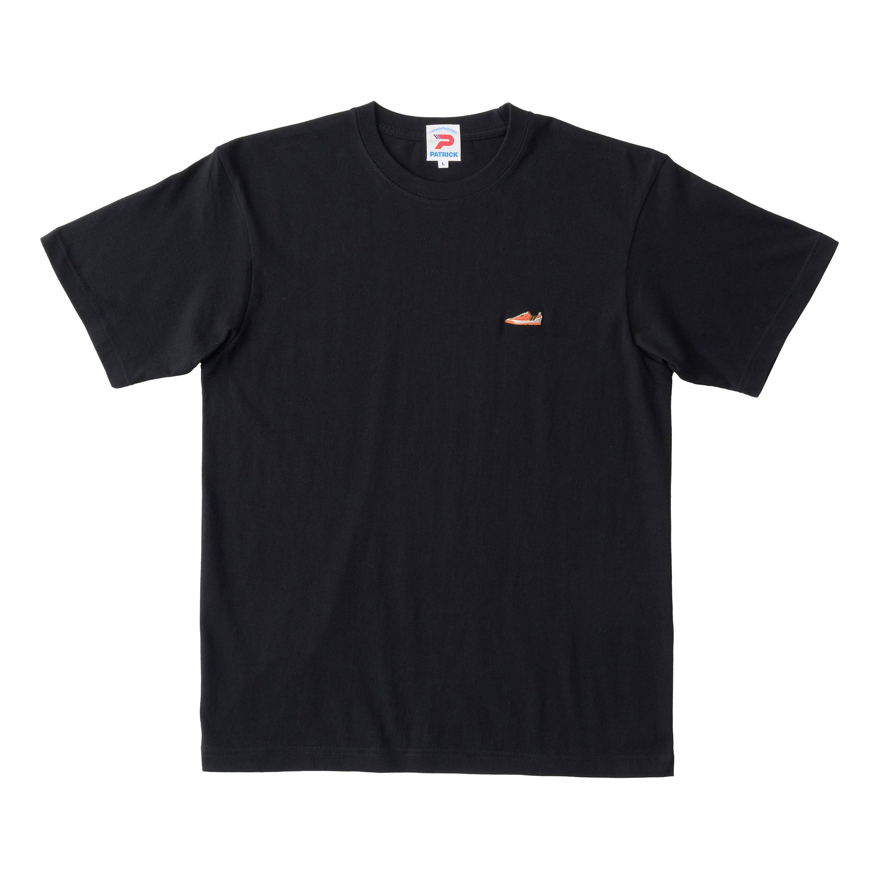 ブロンクス Tシャツ｜BRONX Tシャツ（BLK） – PATRICK｜パトリック公式