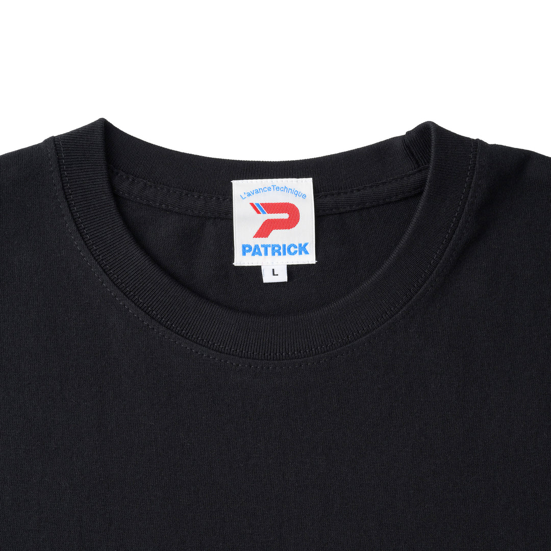ブロンクス Tシャツ｜BRONX Tシャツ（BLK）