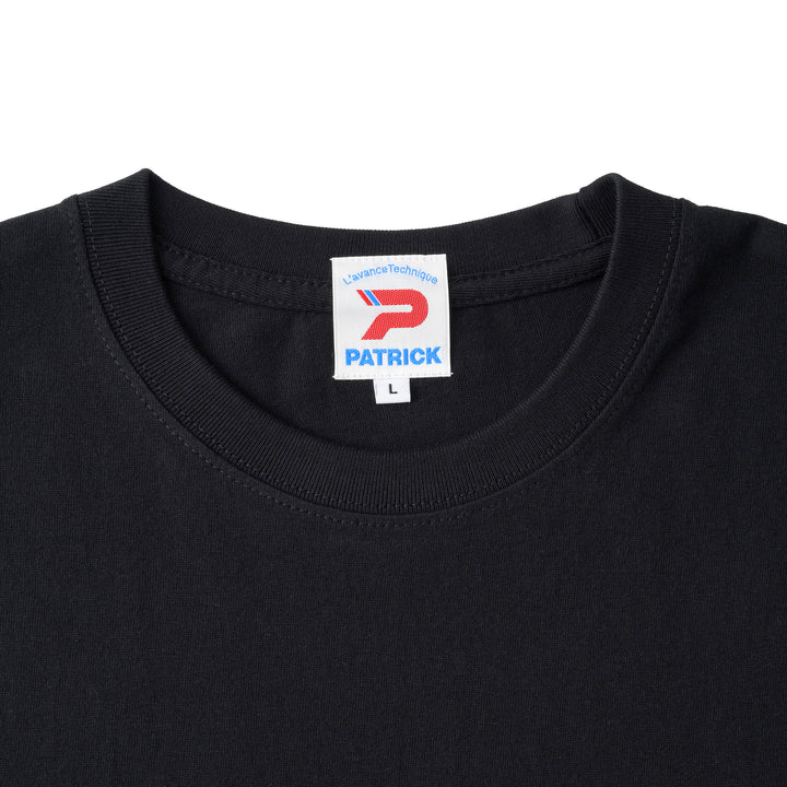 ブロンクス Tシャツ｜BRONX Tシャツ（BLK）