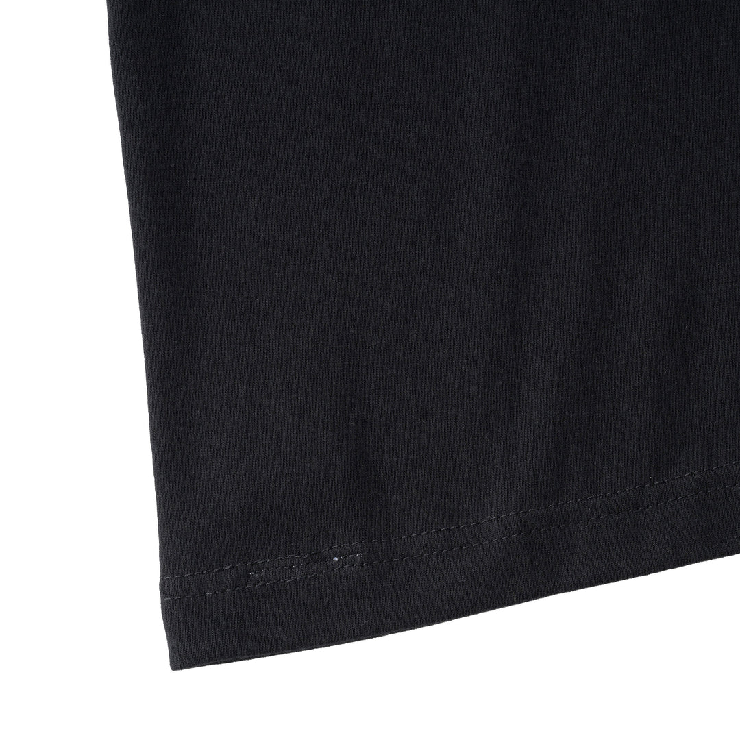 ブロンクス Tシャツ｜BRONX Tシャツ（BLK）
