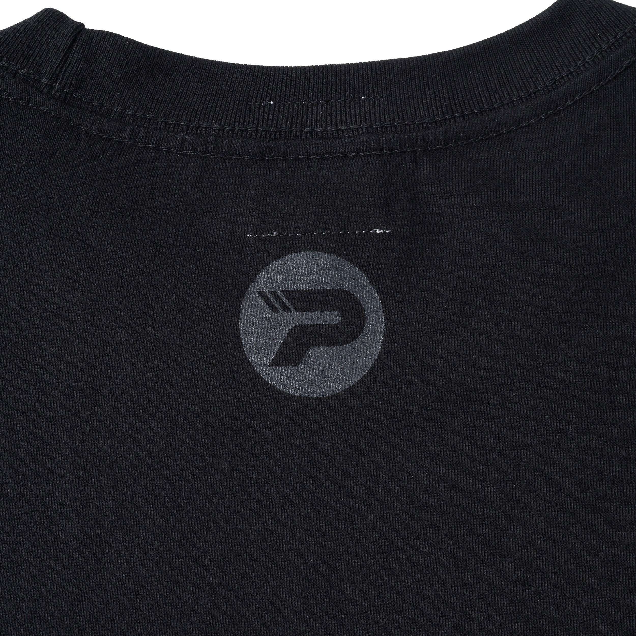 ブロンクス Tシャツ｜BRONX Tシャツ（BLK） – PATRICK｜パトリック公式