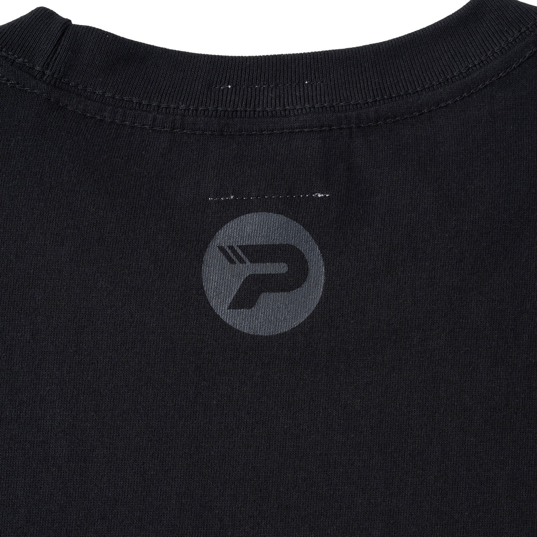 ブロンクス Tシャツ｜BRONX Tシャツ（BLK）