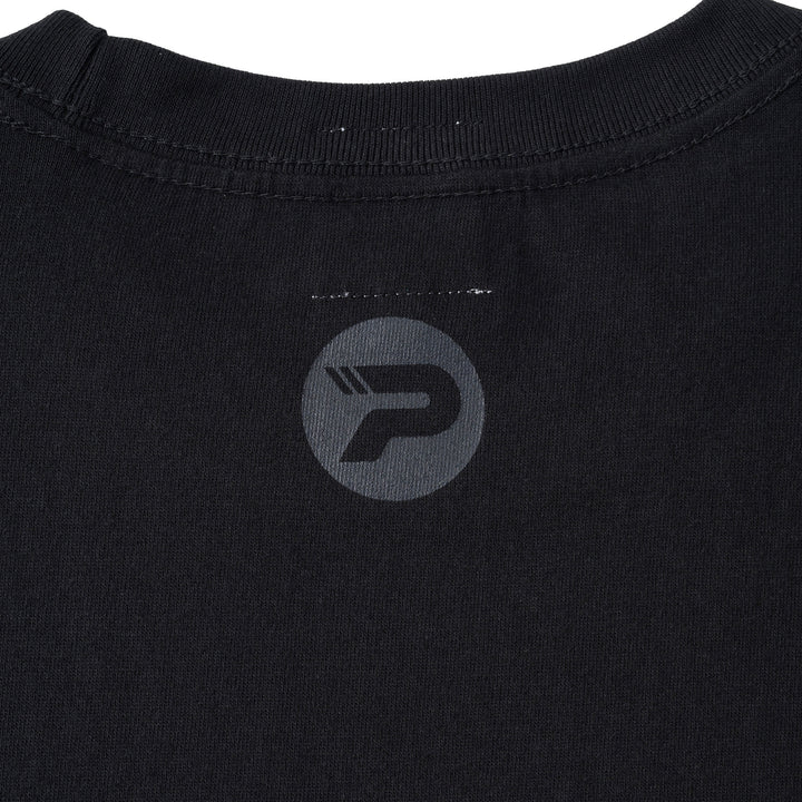 ブロンクス Tシャツ｜BRONX Tシャツ（BLK）