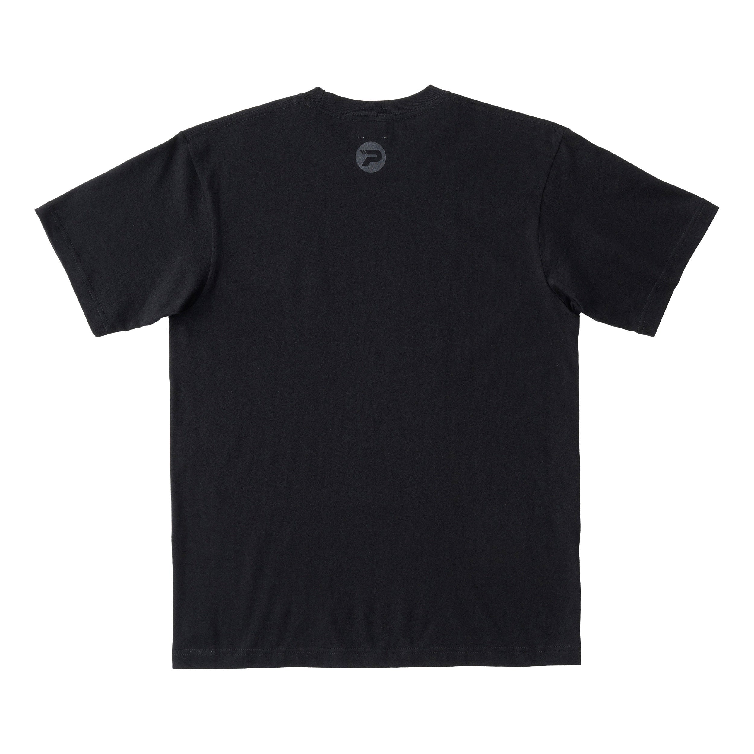 ブロンクス Tシャツ｜BRONX Tシャツ（BLK） – PATRICK｜パトリック公式