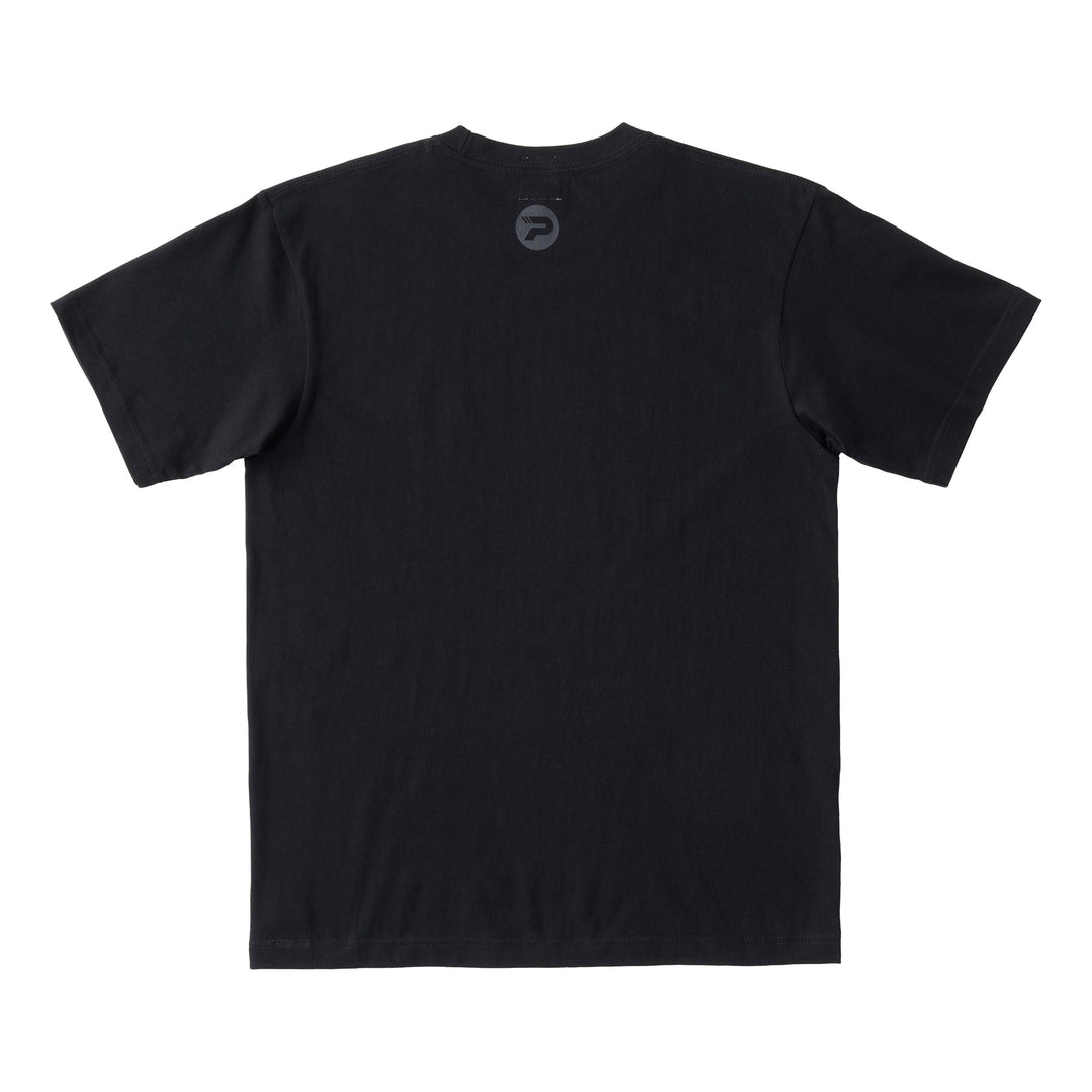 ブロンクス Tシャツ｜BRONX Tシャツ（BLK）