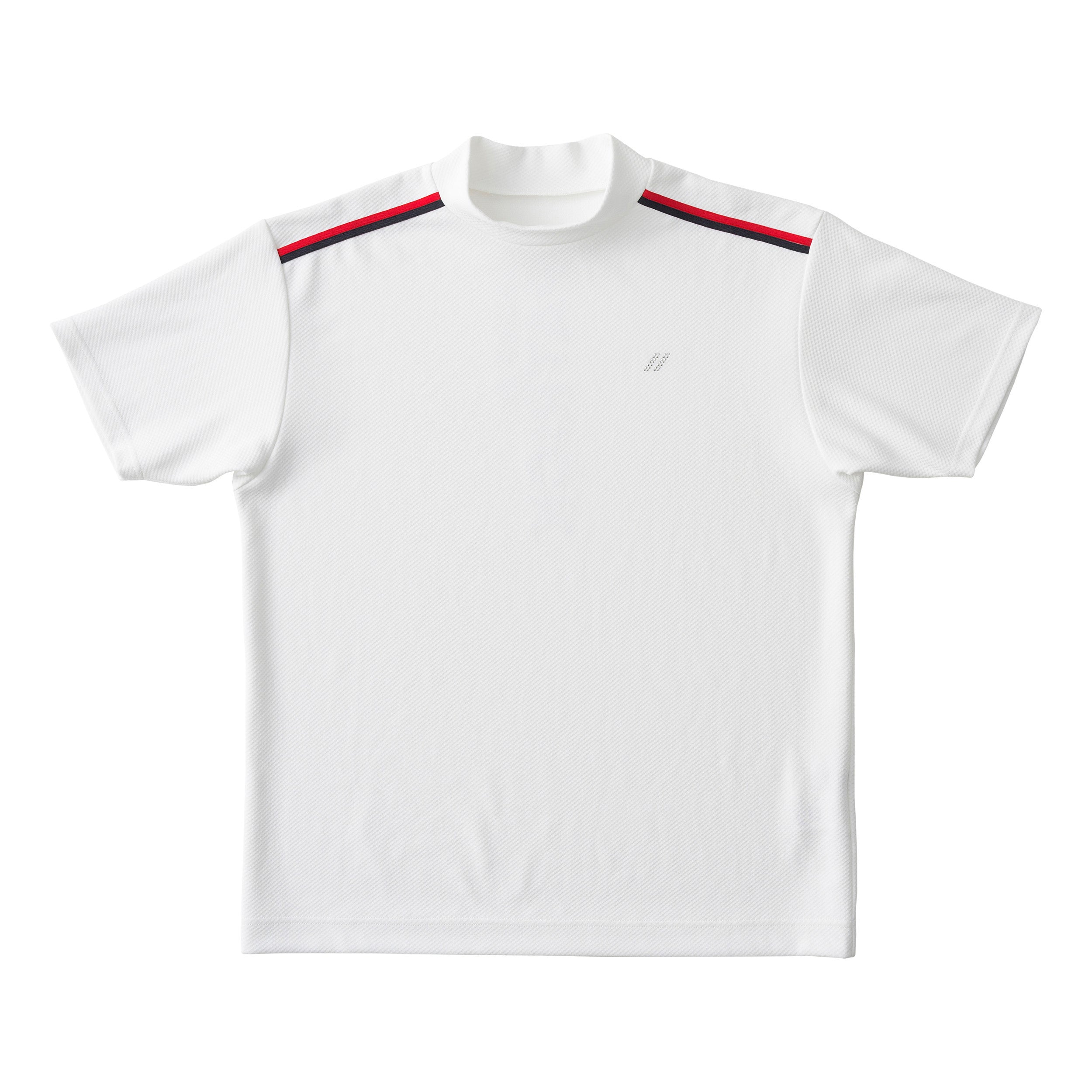 ゴルフ|メンズ|ダブルハニカムモックネック(WHT) – PATRICK ゴルフ|メンズ|ダブルハニカムモックネック(WHT) – PATRICK