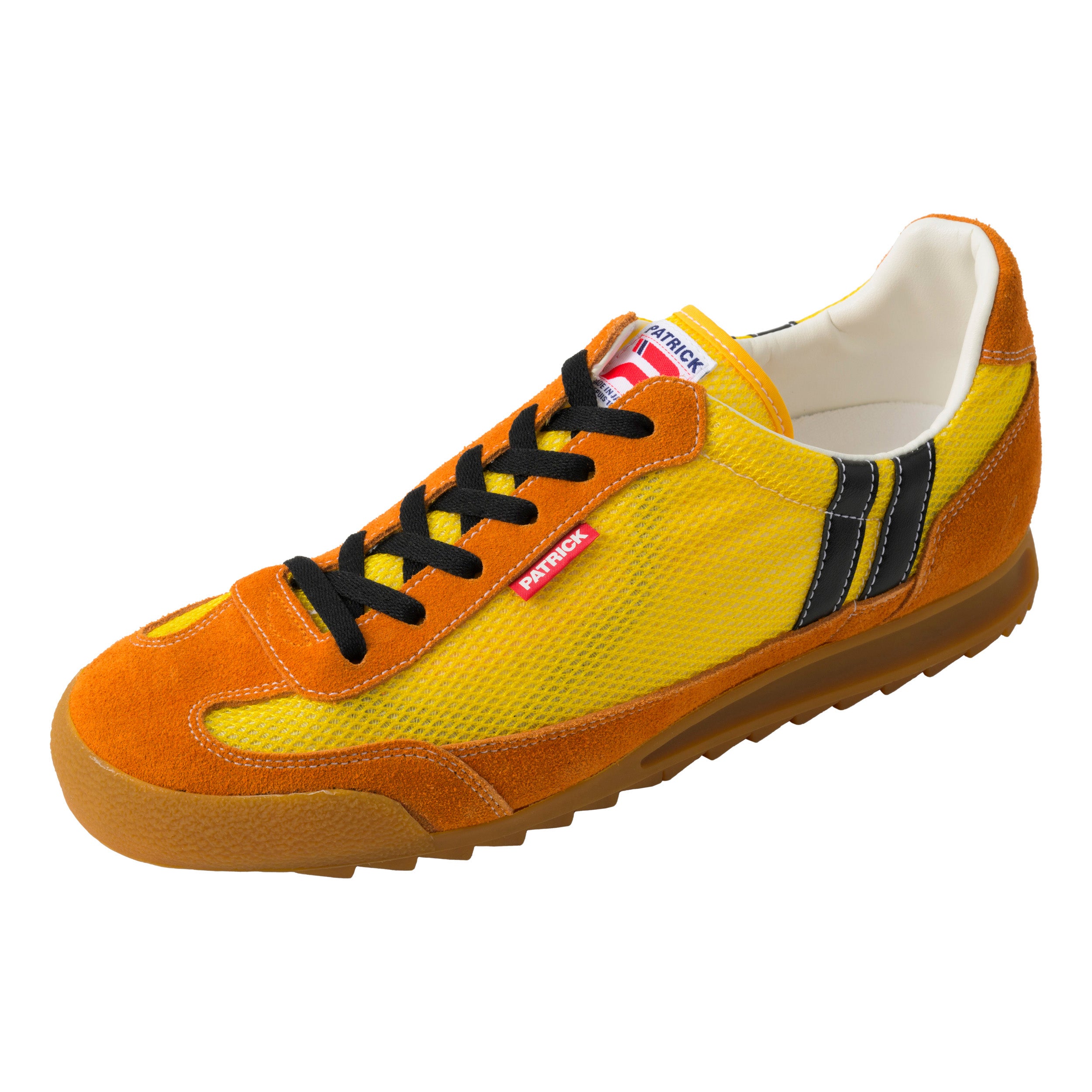 ブロンクス｜BRONX（YL/OG） – PATRICK｜パトリック公式オンラインショップ