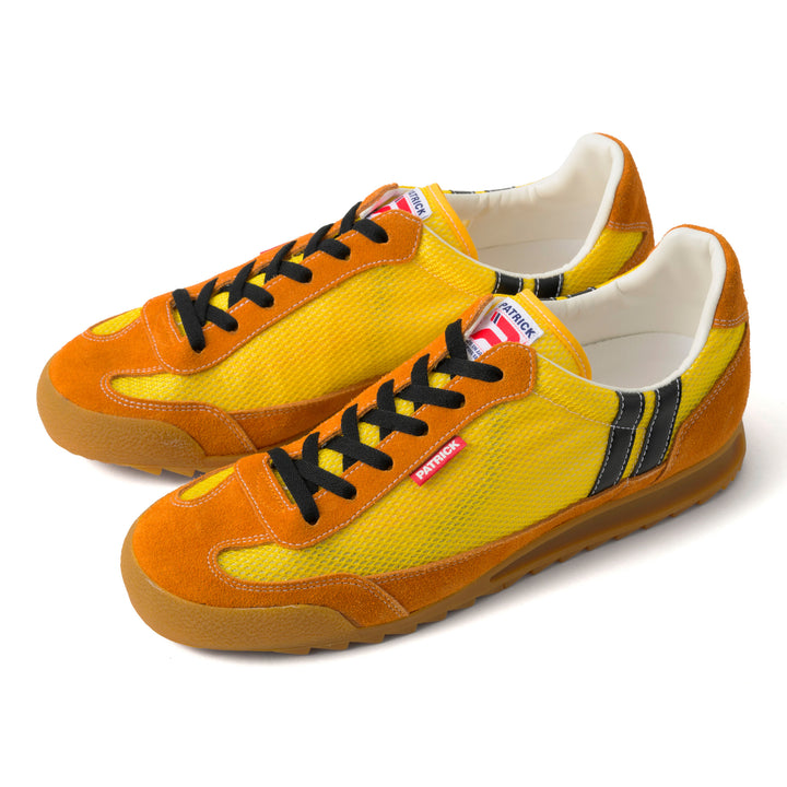 ブロンクス｜BRONX（YL/OG）