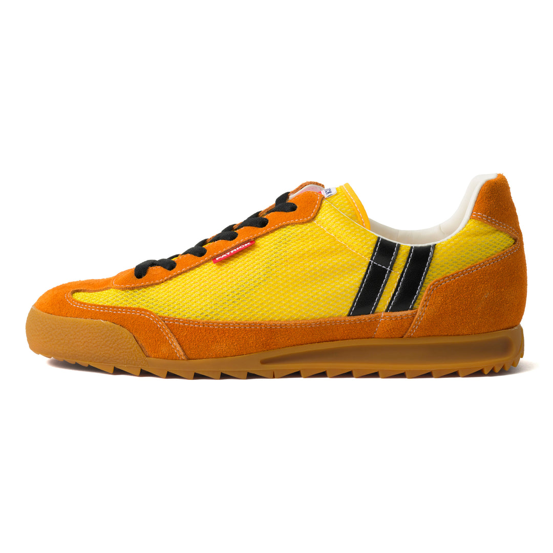 ブロンクス｜BRONX（YL/OG）