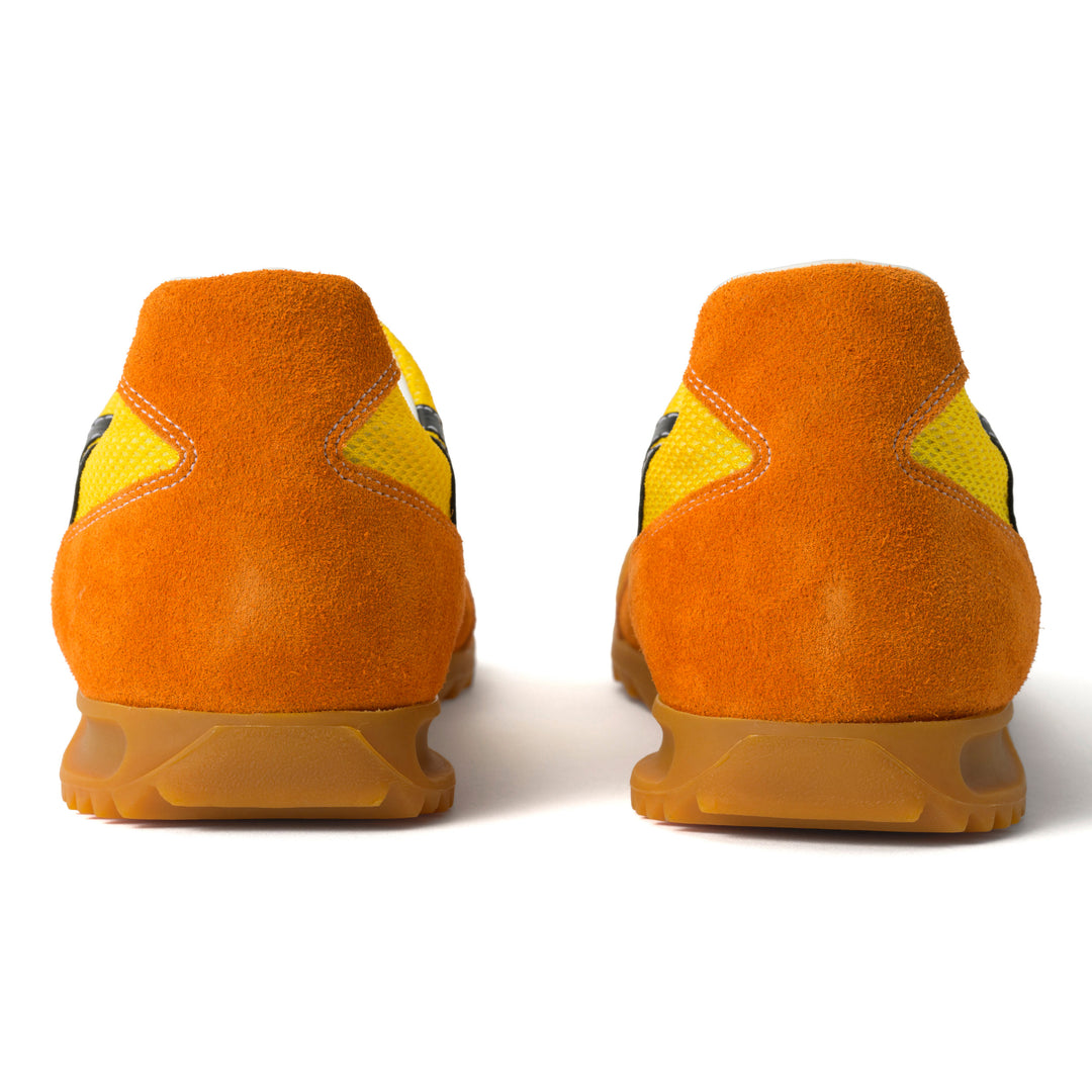 ブロンクス｜BRONX（YL/OG）