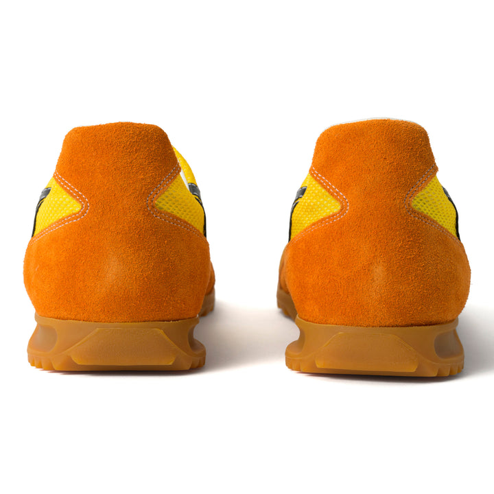 ブロンクス｜BRONX（YL/OG）