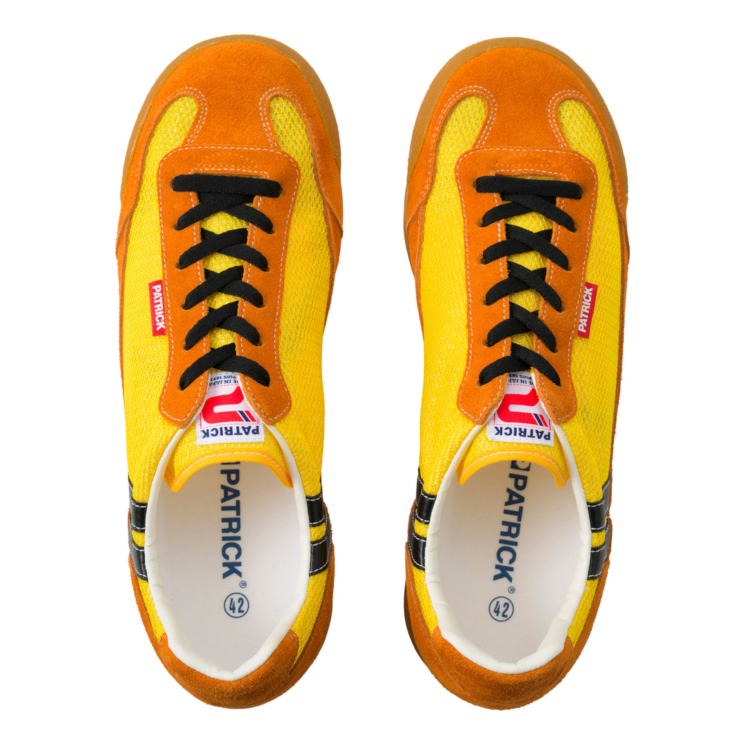 ブロンクス｜BRONX（YL/OG）