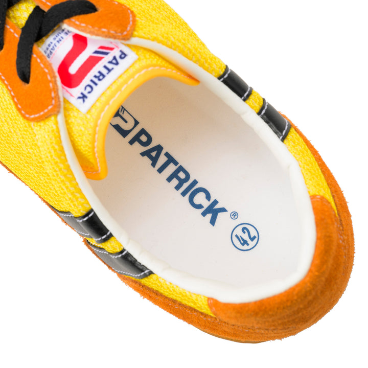 ブロンクス｜BRONX（YL/OG）