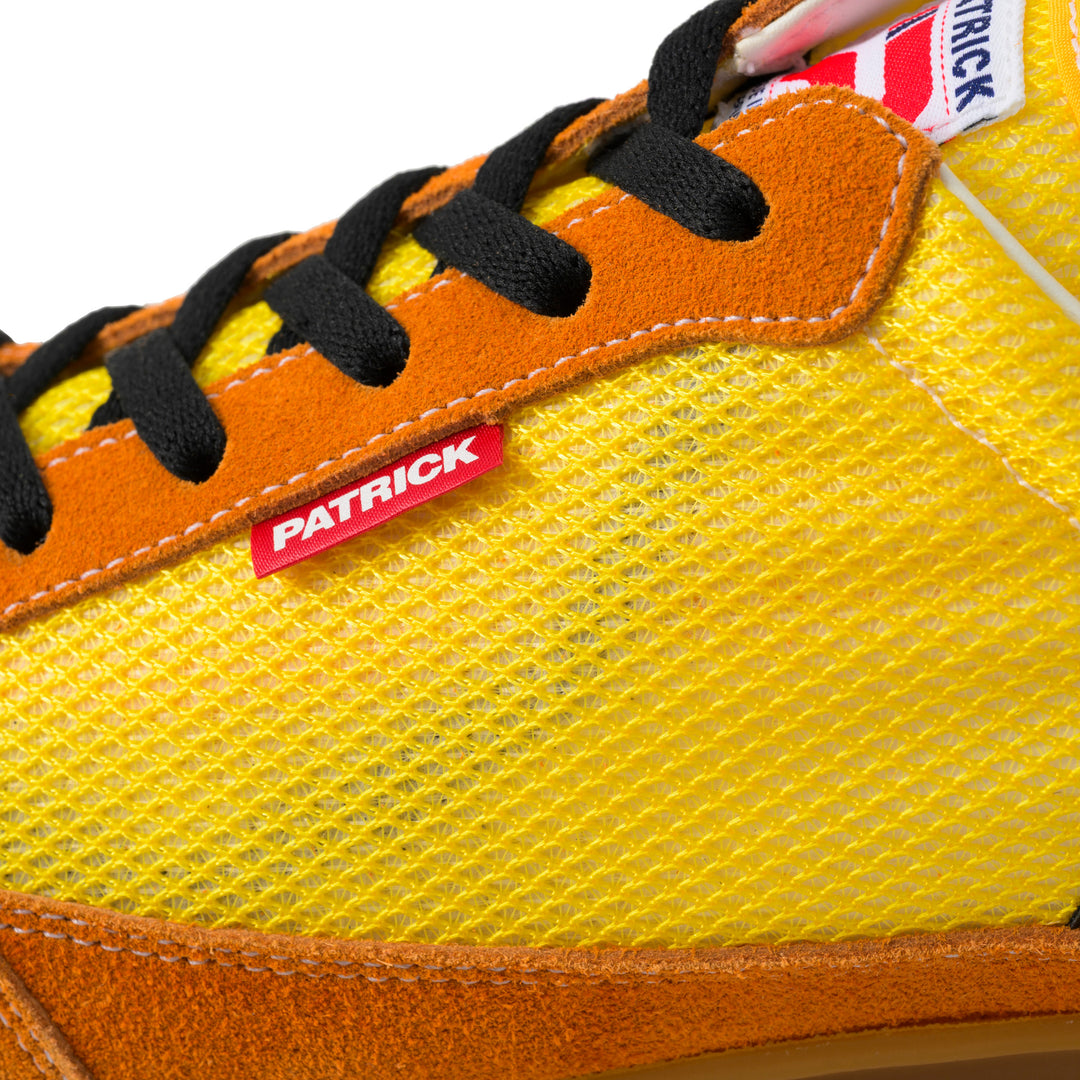 ブロンクス｜BRONX（YL/OG）