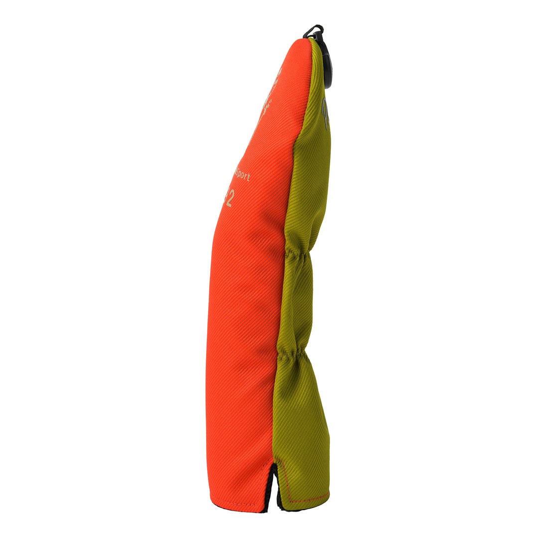 ゴルフ｜ヘッドカバー｜HEAD COVER P FW（ORG/KKI）