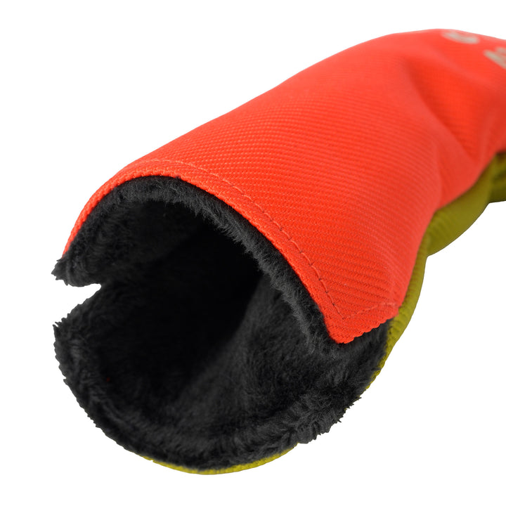 ゴルフ｜ヘッドカバー｜HEAD COVER P UT（ORG/KKI）