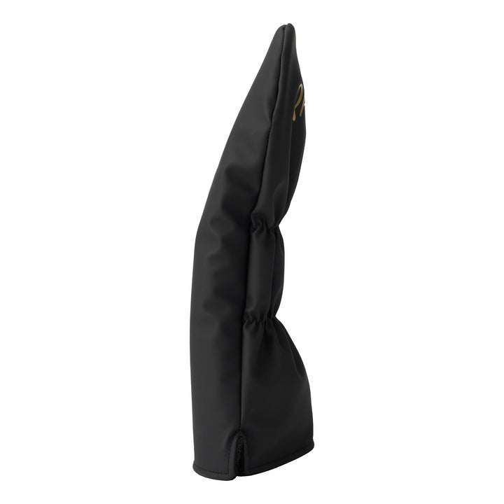 ゴルフ｜ヘッドカバー｜HEAD COVER P LX DR（BLK）