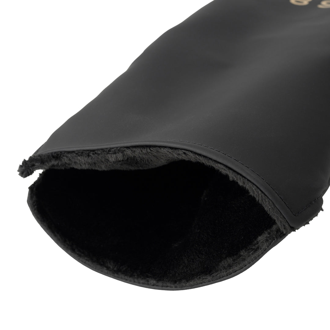ゴルフ｜ヘッドカバー｜HEAD COVER P LX DR（BLK）