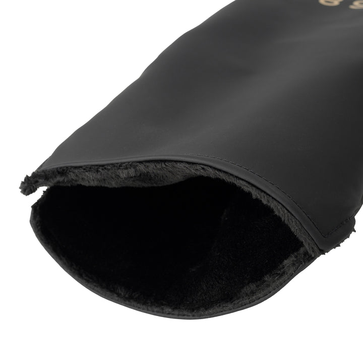 ゴルフ｜ヘッドカバー｜HEAD COVER P LX DR（BLK）