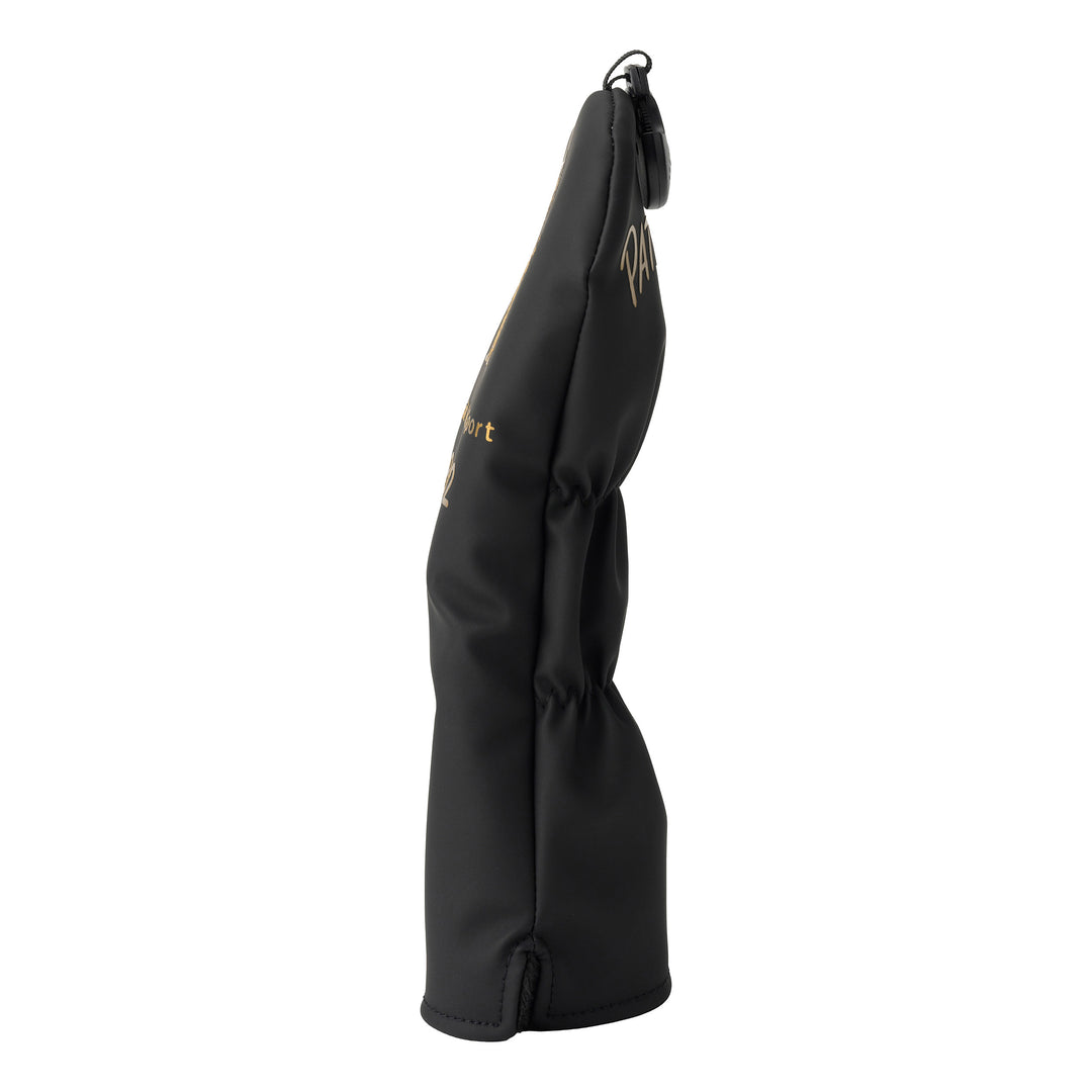 ゴルフ｜ヘッドカバー｜HEAD COVER P LX UT（BLK）