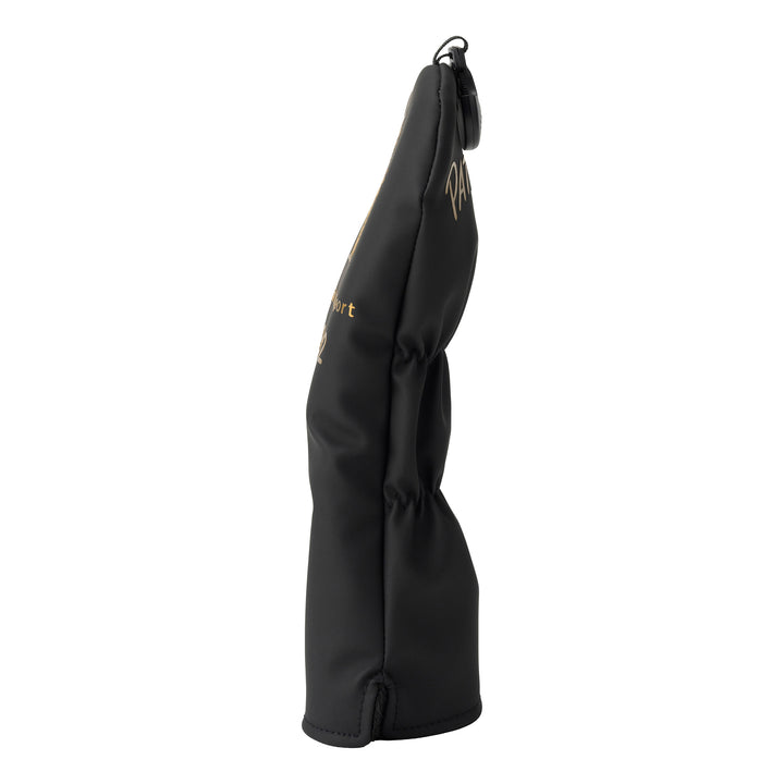 ゴルフ｜ヘッドカバー｜HEAD COVER P LX UT（BLK）