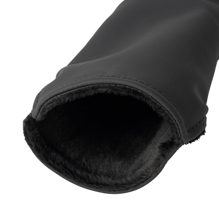 ゴルフ｜ヘッドカバー｜HEAD COVER P LX UT（BLK）