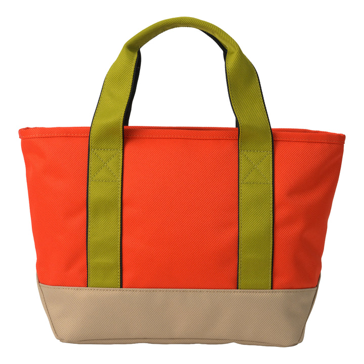 ゴルフ｜ミニトート｜MINI  TOTE P（ORG/KKI）