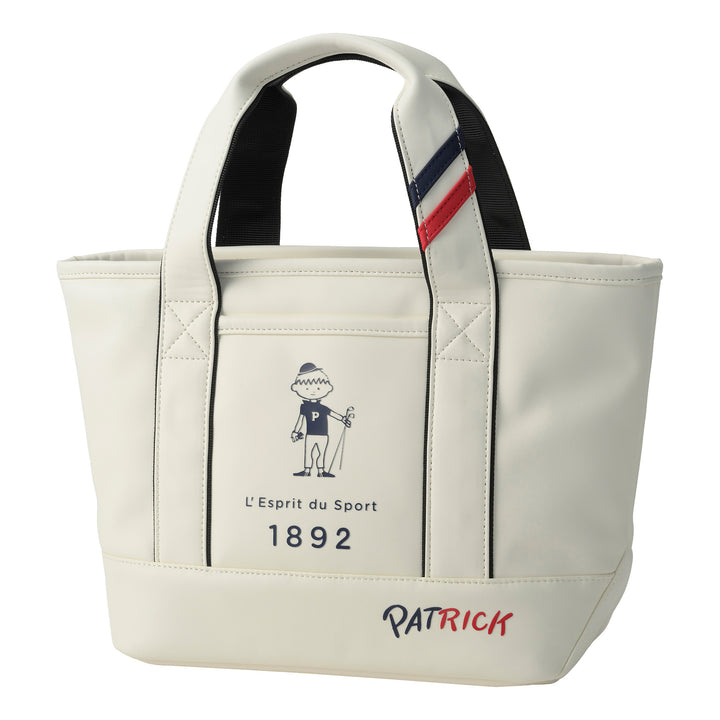 ゴルフ｜MINI  TOTE P LX（WHT）