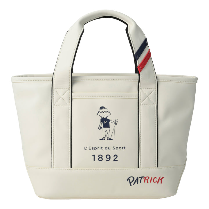 ゴルフ｜MINI  TOTE P LX（WHT）