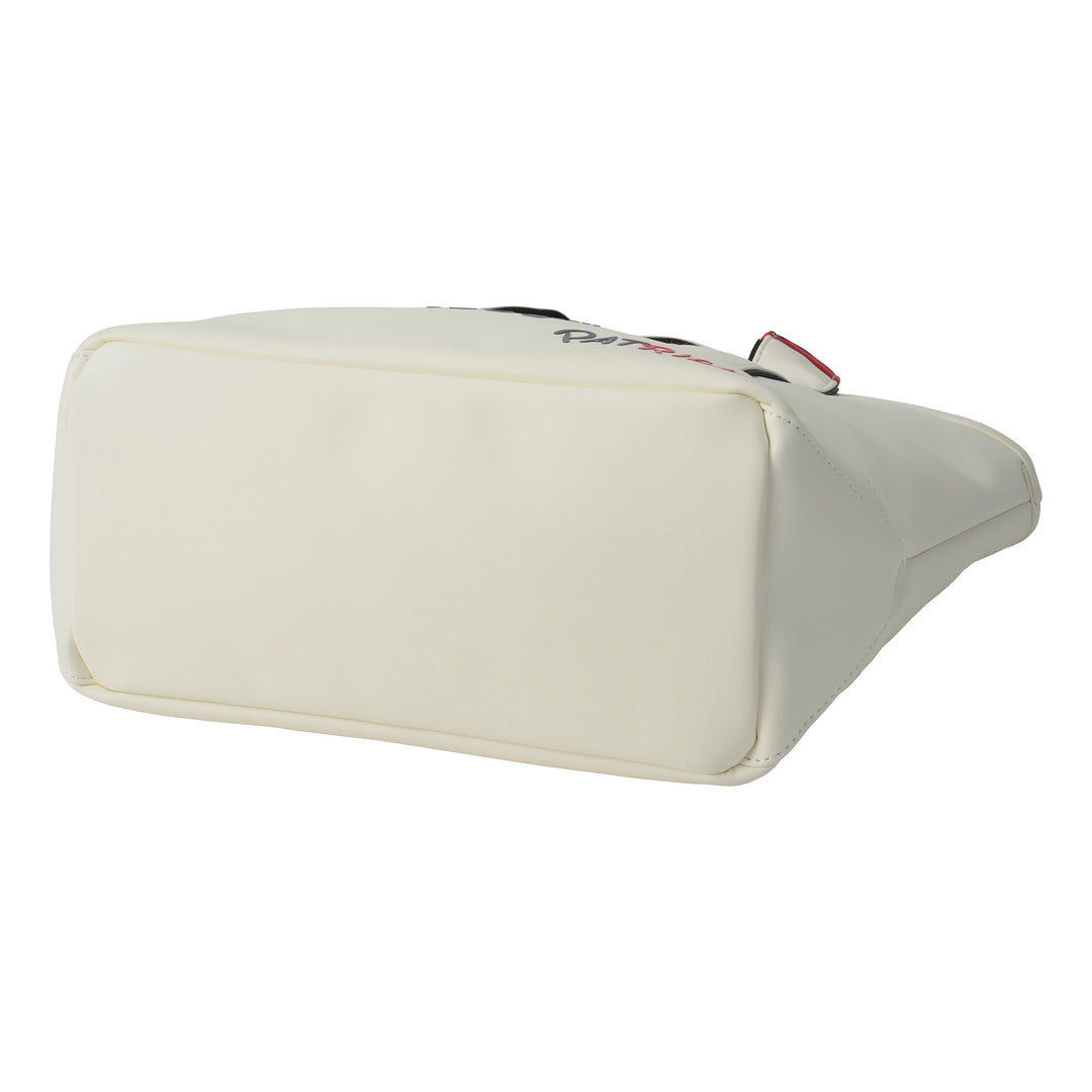 ゴルフ｜MINI  TOTE P LX（WHT）