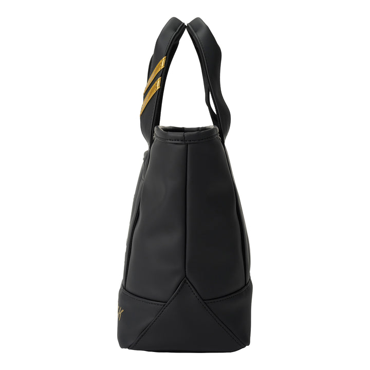 ゴルフ｜ミニトート｜MINI  TOTE P LX（BLK）