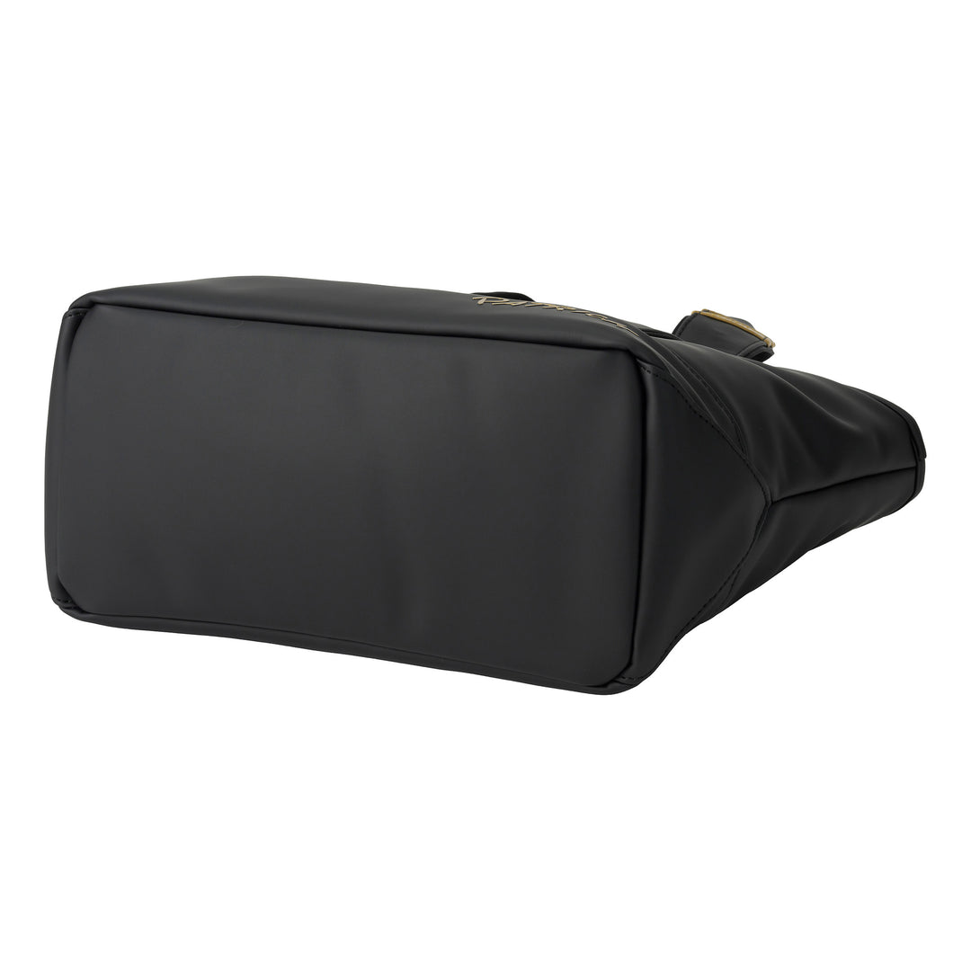 ゴルフ｜ミニトート｜MINI  TOTE P LX（BLK）