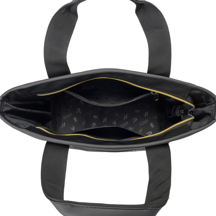 ゴルフ｜ミニトート｜MINI  TOTE P LX（BLK）
