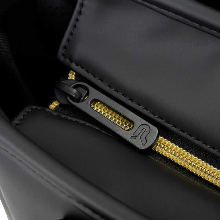 ゴルフ｜ミニトート｜MINI  TOTE P LX（BLK）