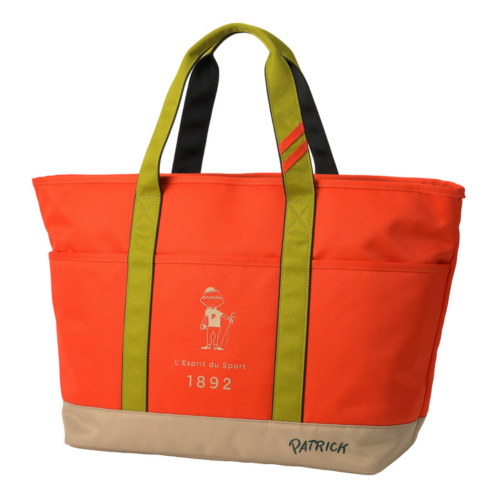 ゴルフ｜トート｜TOTE P（ORG/KKI）