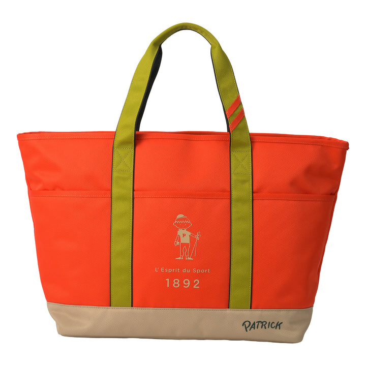 ゴルフ｜トート｜TOTE P（ORG/KKI）