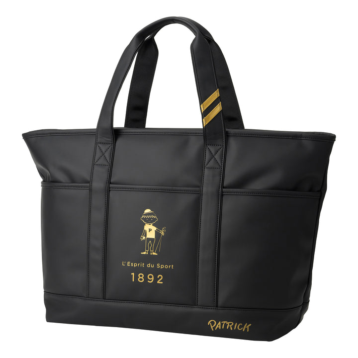 ゴルフ｜トート｜TOTE P LX（BLK）
