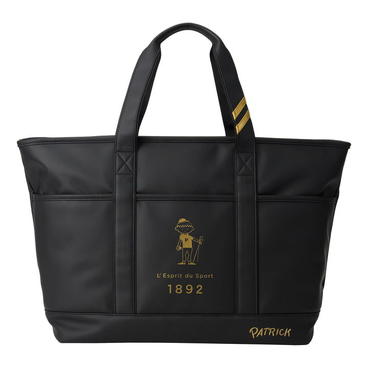 ゴルフ｜トート｜TOTE P LX（BLK）
