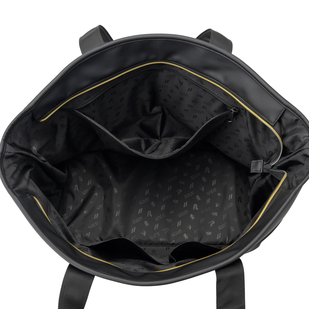 ゴルフ｜トート｜TOTE P LX（BLK）