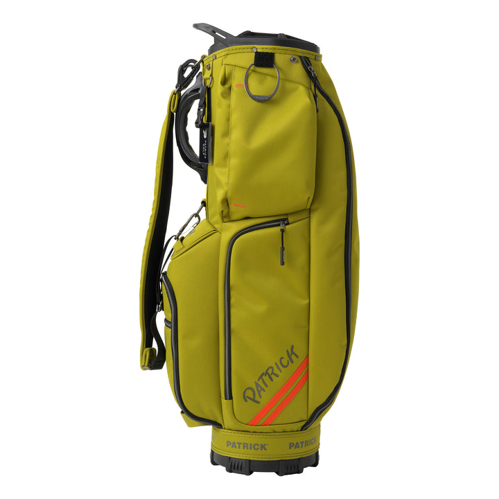 ゴルフ｜キャディバッグ｜CADDIE BAG P（KKI）