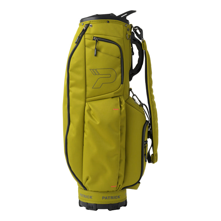 ゴルフ｜キャディバッグ｜CADDIE BAG P（KKI）
