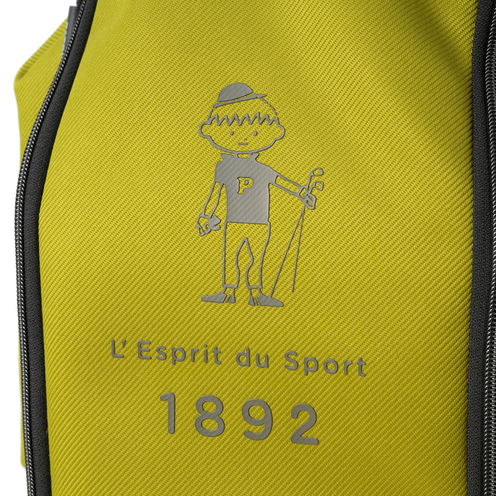 ゴルフ｜キャディバッグ｜CADDIE BAG P（KKI）