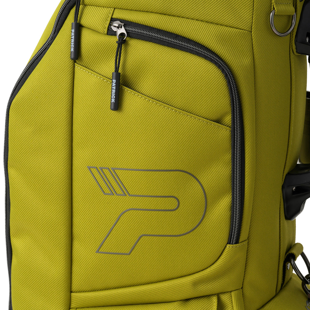 ゴルフ｜キャディバッグ｜CADDIE BAG P（KKI）