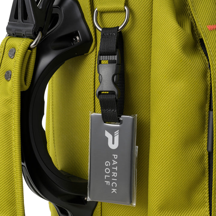 ゴルフ｜キャディバッグ｜CADDIE BAG P（KKI）