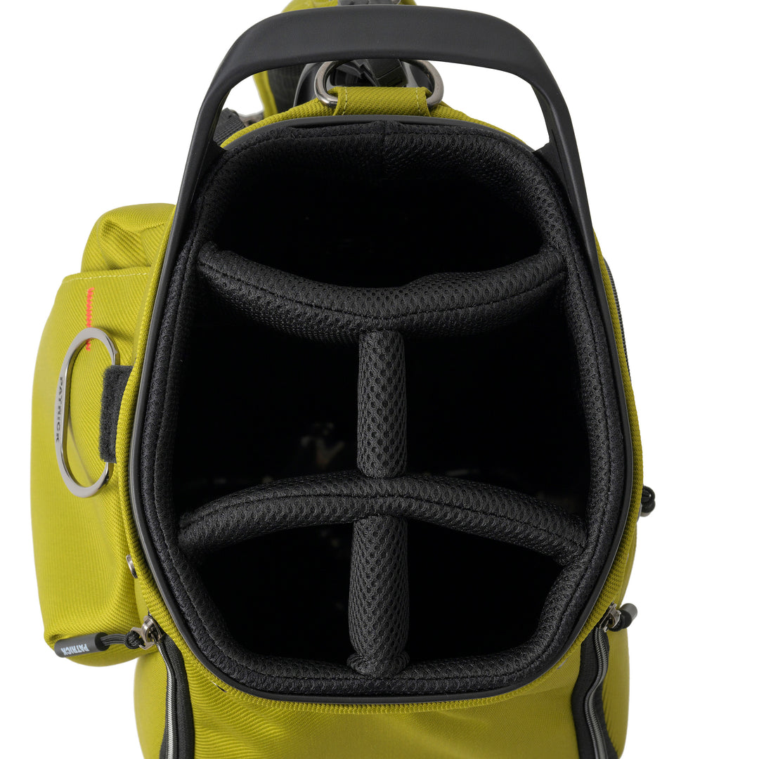 ゴルフ｜キャディバッグ｜CADDIE BAG P（KKI）