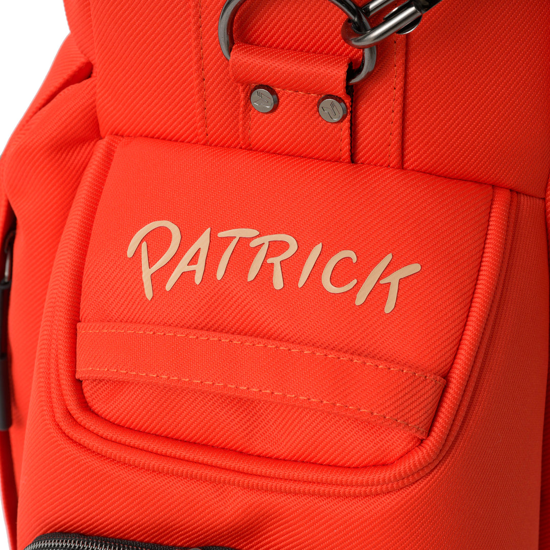 ゴルフ｜キャディバッグ｜CADDIE BAG P（ORG）