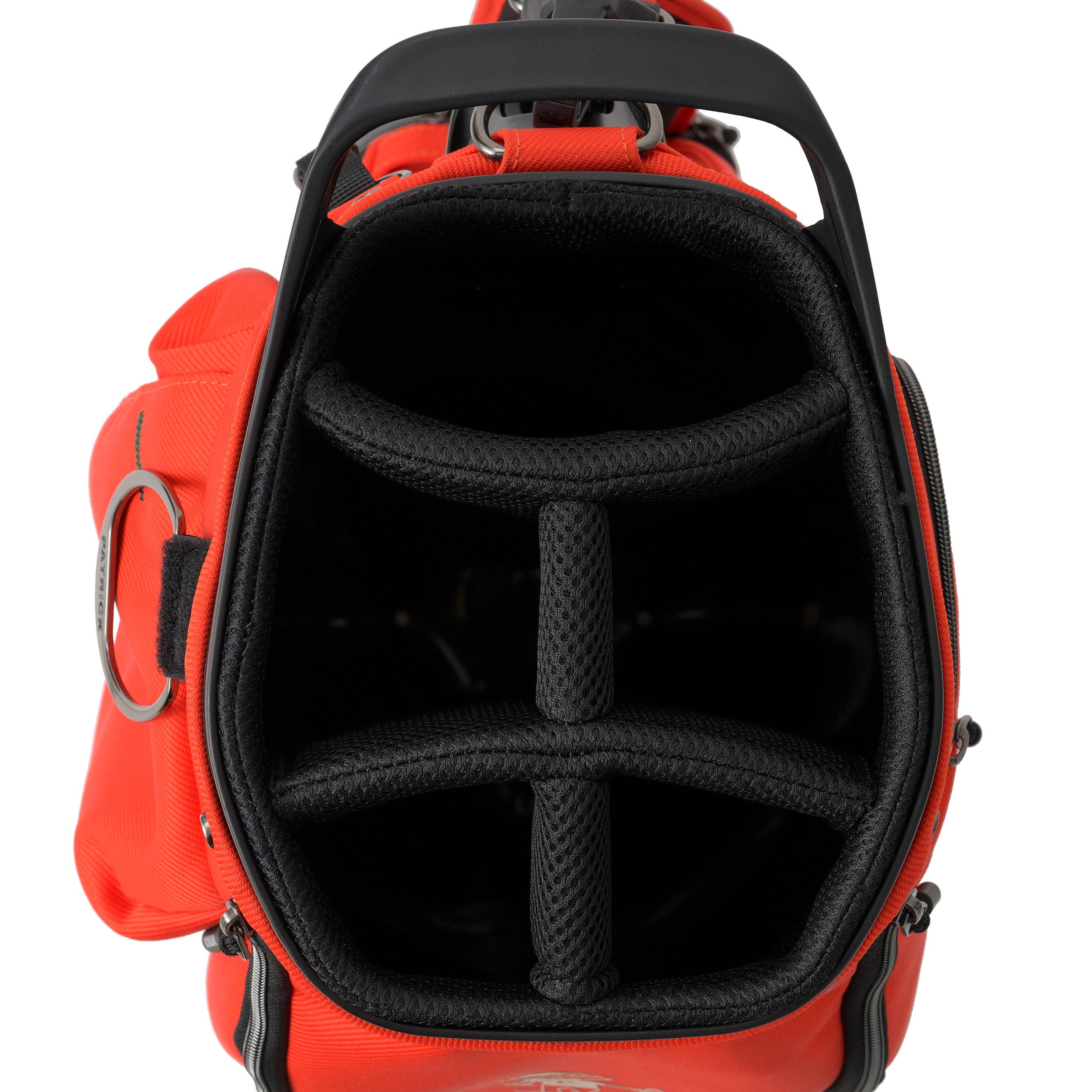 ゴルフ｜キャディバッグ｜CADDIE BAG P（ORG） – PATRICK｜パトリック