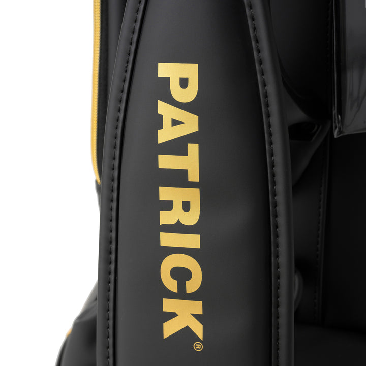 ゴルフ｜キャディバッグ｜CADDIE BAG P LX（BLK）