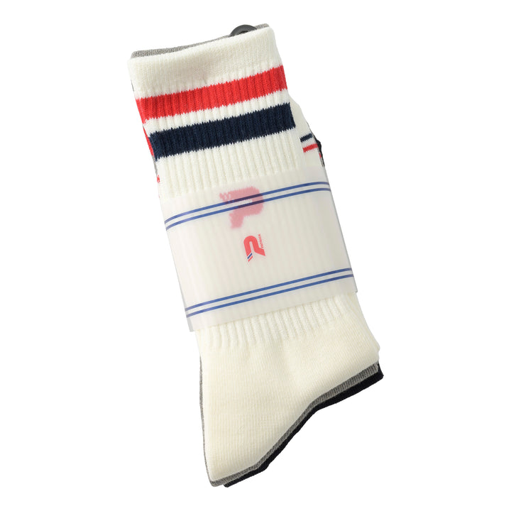 レディース 3ピース ソックス｜LADIES 3P SOCKS